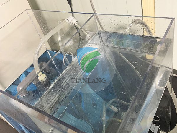 MBR membrane bioreactor