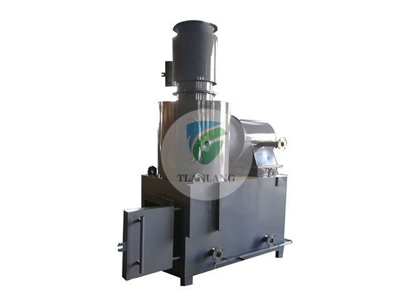 small4_16614071679816359.jpg TLFS-20 20kg medical waste clinical waste incinerator for hospital garbage treatment